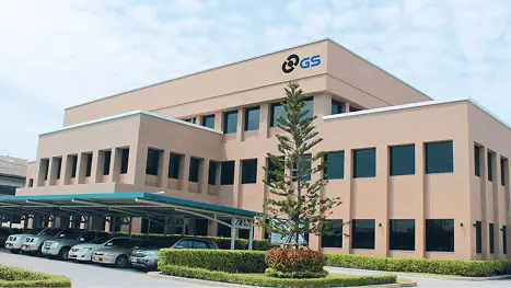 GS Battery Product