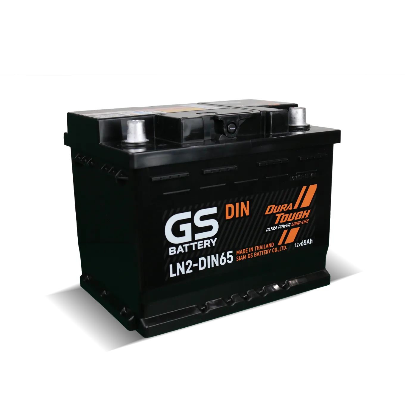 LN2-DIN65 DURA