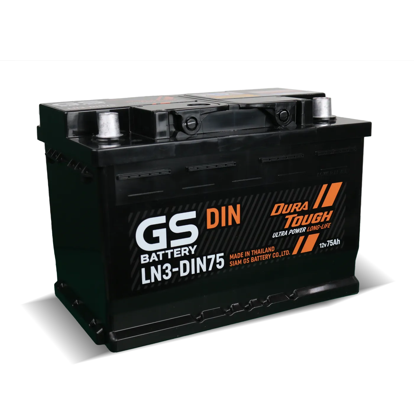 LN3-DIN75 DURA