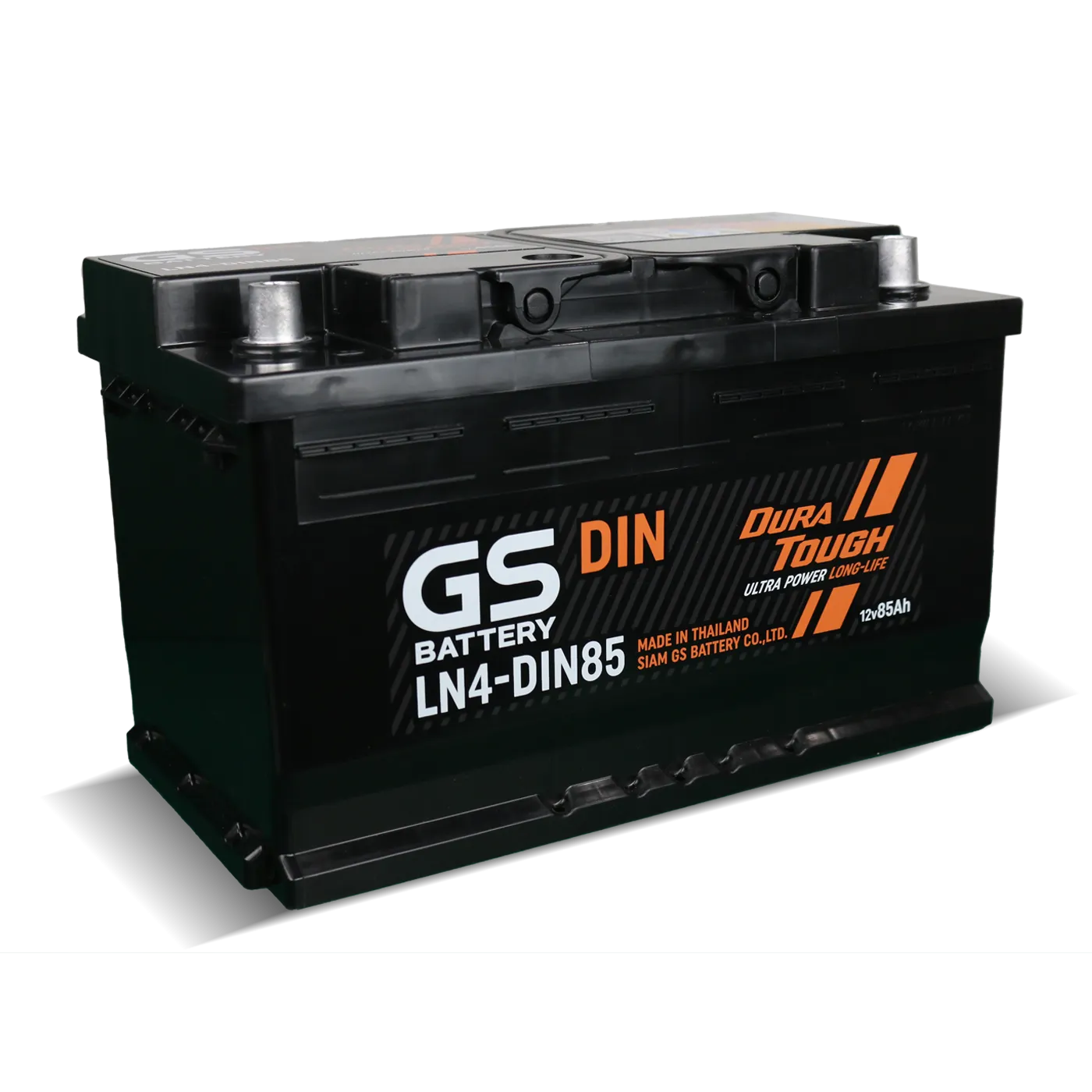 LN4-DIN85 DURA