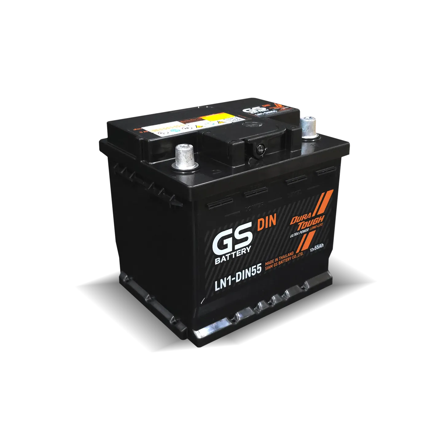 GS Battery
