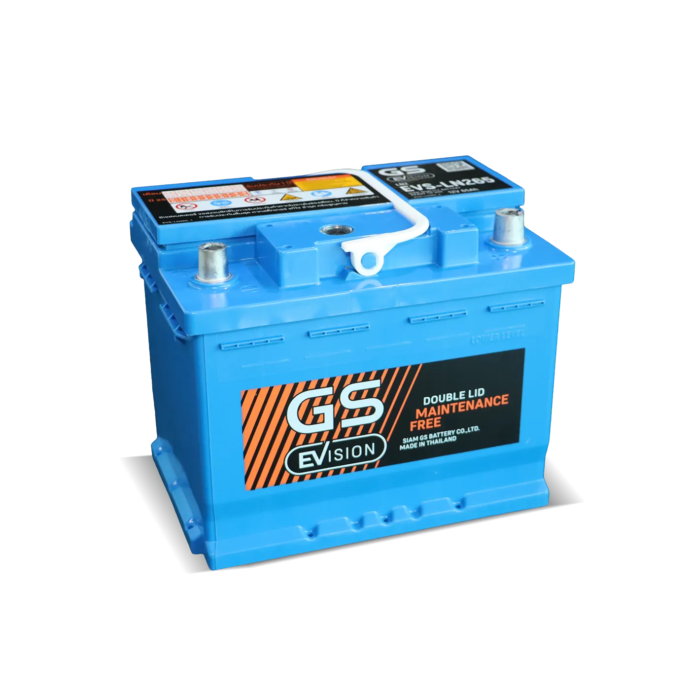 GS Battery