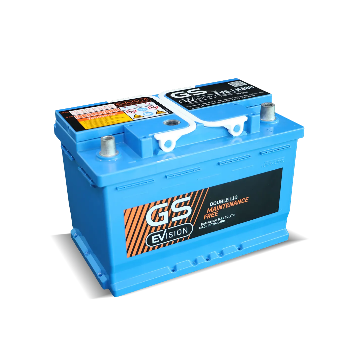 GS Battery