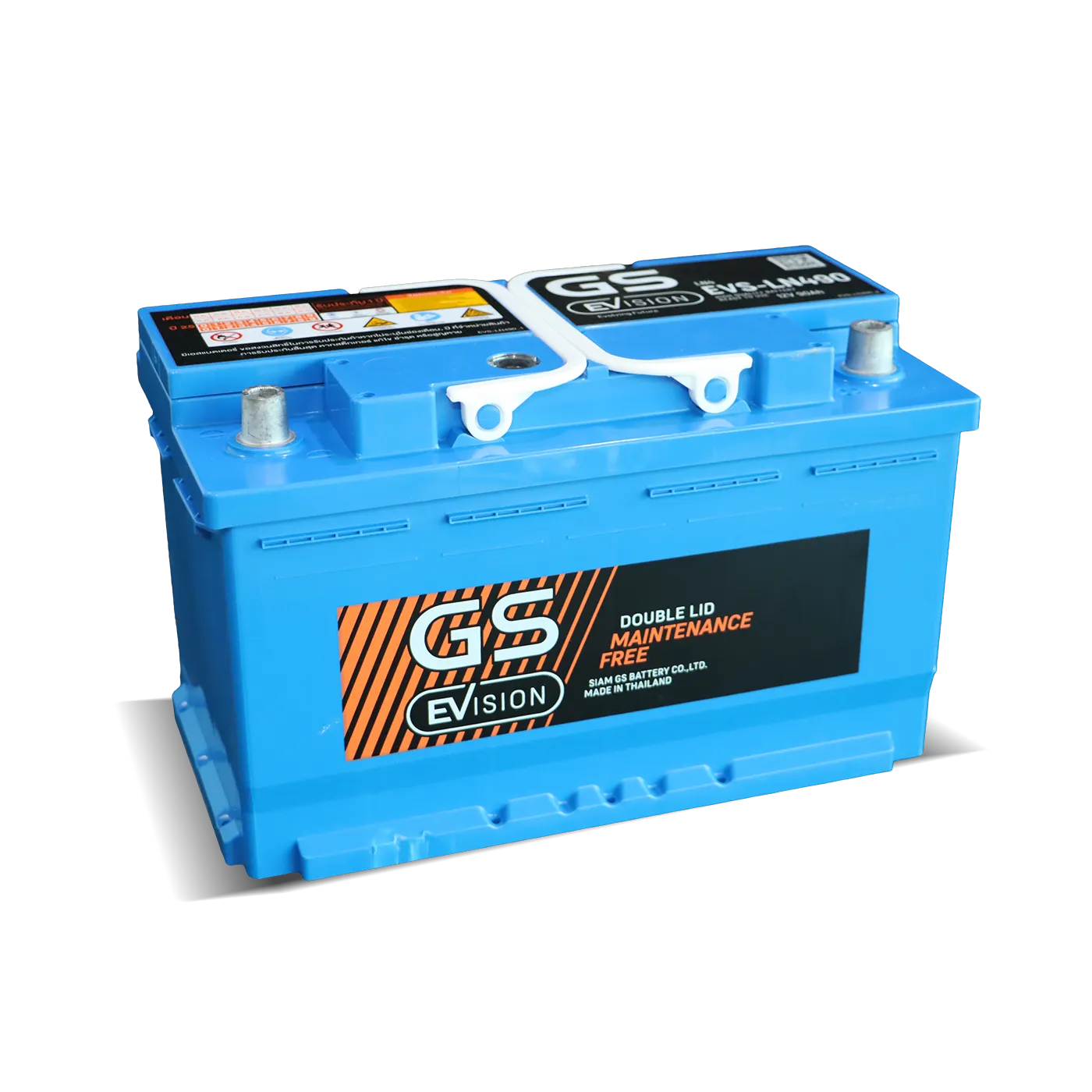 GS Battery